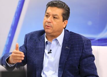 Suspender acuerdo energético de la Sener dio certidumbre a Tamaulipas: García Cabeza de Vaca