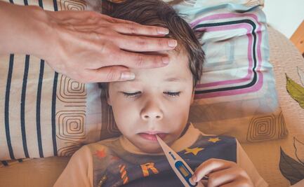 ¡Ojo aquí! Recomendaciones para evitar golpes de calor en niños y bebés al viajar en auto