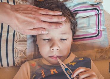 Golpe de calor, diarrea o deshidratación; qué hacer cuando las altas temperaturas sí pegan