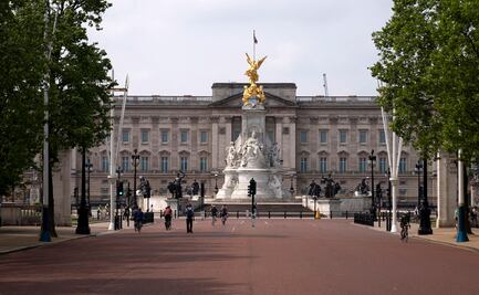 Muertes por Covid-19 en Reino Unido ascienden a 31 mil 855