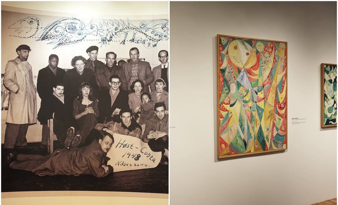 CoBrA: Serpiente de mil cabezas