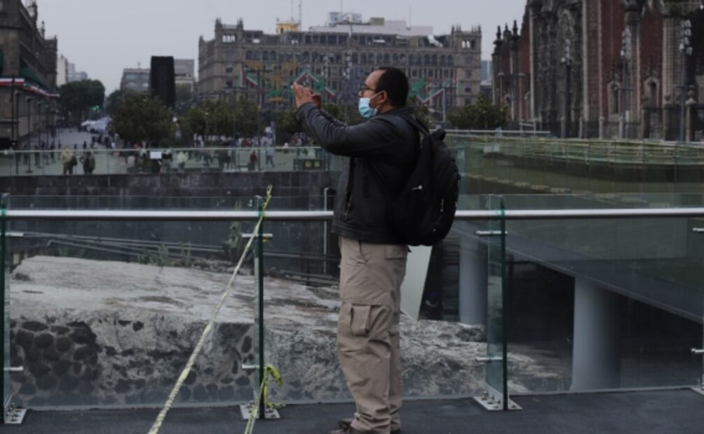 Disfruta de una semana dedicada al 8M