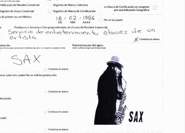 La Maldita Vecindad no reconoce el asunto legal que sigue sosteniendo con la viuda de Sax por las regalías