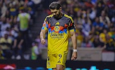 Jardine confirma baja de Henry Martín vs Philadelphia Union en Concachampions