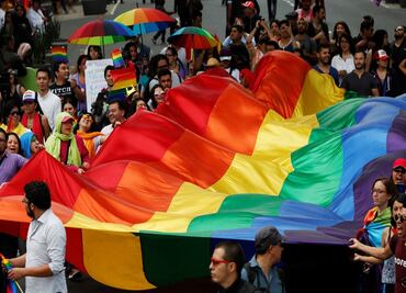 Mexican companies are becoming increasingly LGBTQIA+ friendly