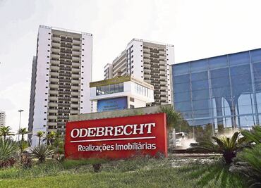 Denuncia Pemex presunta corrupción