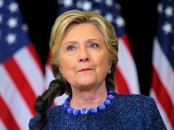 Entérate. Las claves sobre el escándalo de correos de Hillary Clinton