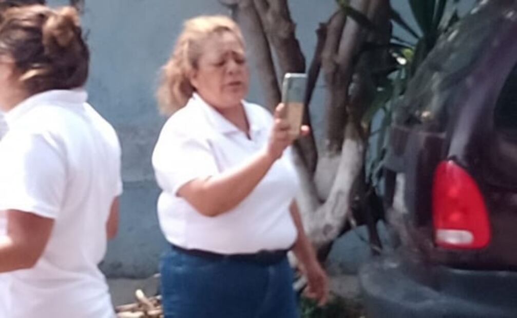 Simpatizantes de MC golpean a brigadista de Morena embarazada y pierde a su bebé