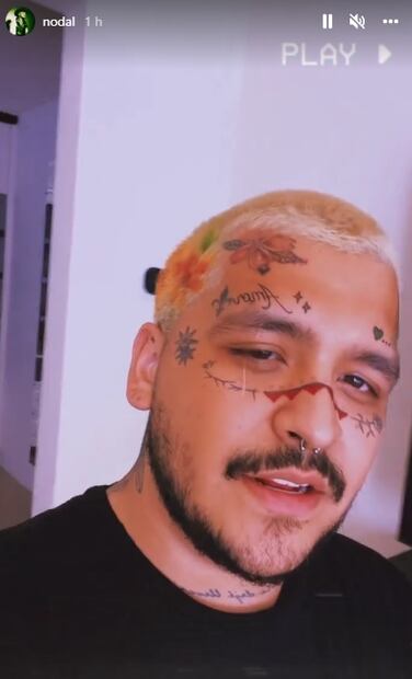 "Eres un referente de todo lo que está mal en la industria": Nodal le compondrá canción a J Balvin tras pleito