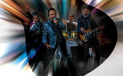 El rock mexicano sonará fuerte en cine