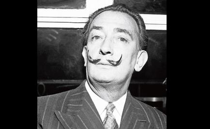 Museo pagará multa a Fundación Dalí por violación de derecho de propiedad intelectual