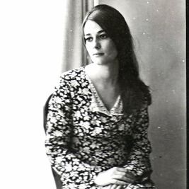 Anamari Gomís, excepcional escritora, mi amiga