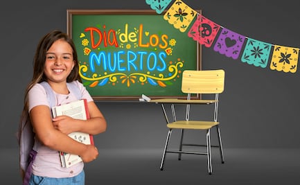 ¿Cuándo hay puente en octubre y noviembre? Esto dice la SEP