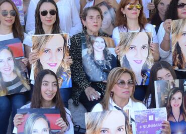 Abril Pérez’s ex-husband to face attempted femicide charges