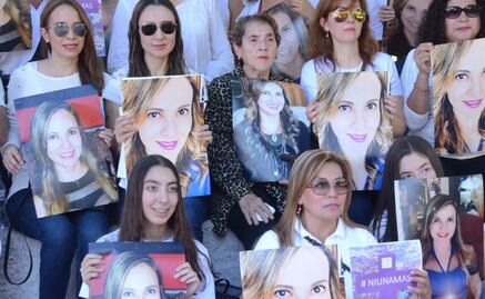 Abril Pérez’s ex-husband to face attempted femicide charges 