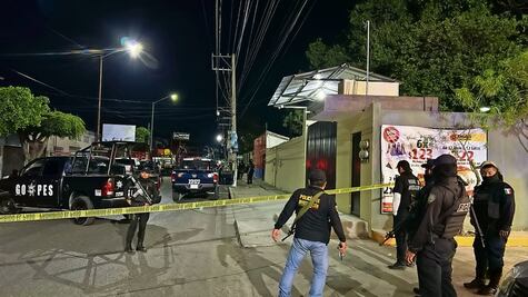 En día Internacional de la Mujer, asesinan a tres