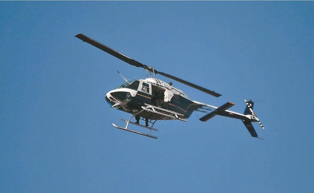 EL UNIVERSAL/file photo