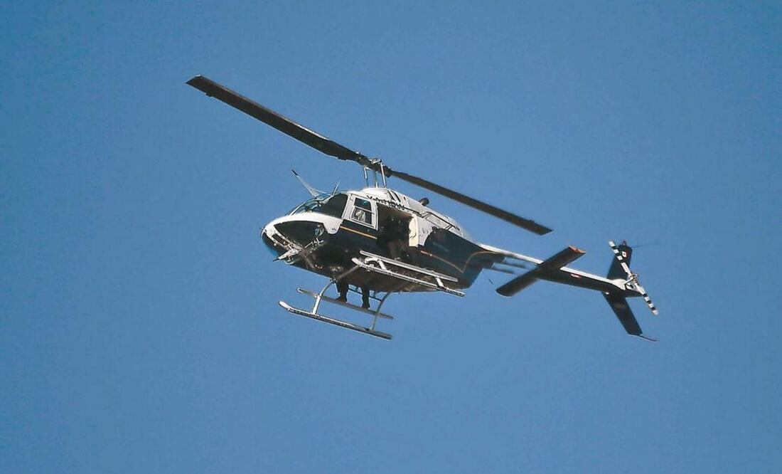 EL UNIVERSAL/file photo