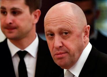 Jefe de grupo Wagner afirma que sus fuerzas derribaron un helicóptero del Ejército ruso