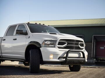 ¿Es ilegal usar tumbaburros en CDMX?