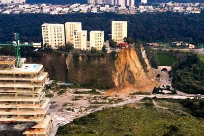 Dudan de validez de permisos en antena de Santa Fe