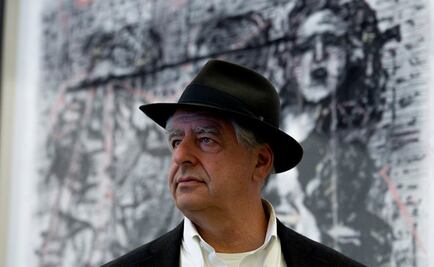 William Kentridge llega al Museo Amparo