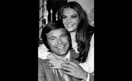Consideran sospechoso a Robert Wagner en muerte de Natalie Wood