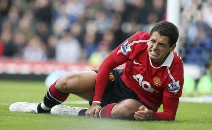 Ch7, con 1% de posibilidad de jugar: Van Gaal