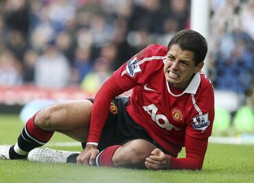 Ch7, con 1% de posibilidad de jugar: Van Gaal