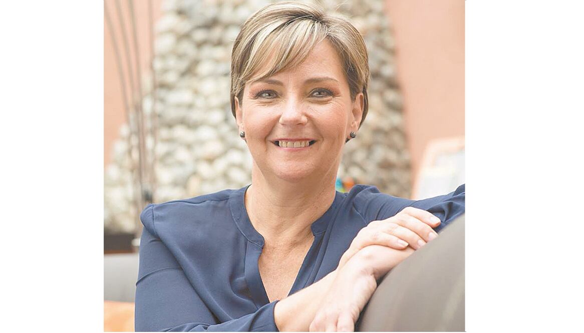 Yolanda Tellería Beltrán. Foto: Archivo El Universal