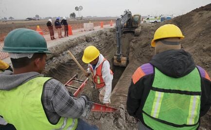 Sistema Cutzamala normaliza su operación al 100%: Conagua