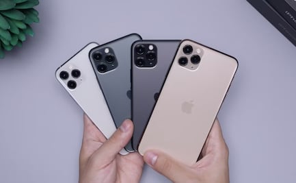Así puedes canjear tu iPhone usado por el nuevo iPhone 18 Pro