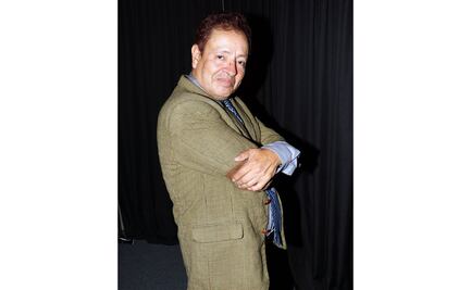 Sammy Pérez muestra una ligera mejoría