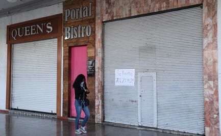 Primer trimestre de 2021 todavía será complicado, advierte Banorte