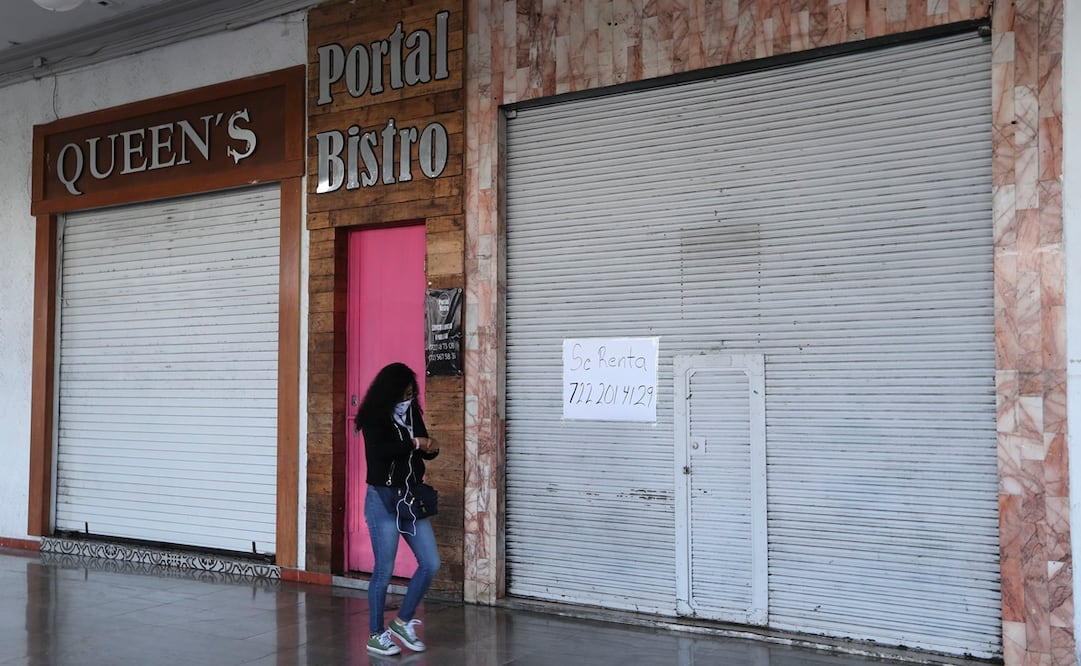 Foto: Archivo / EL UNIVERSAL