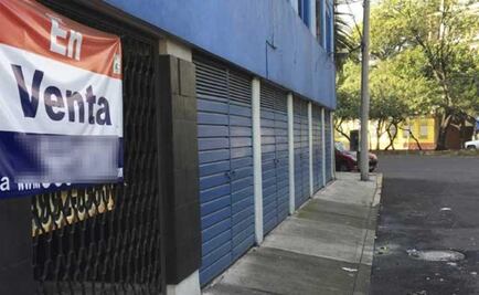 Covid-19 "tumbó" 50% el mercado inmobiliario en Veracruz