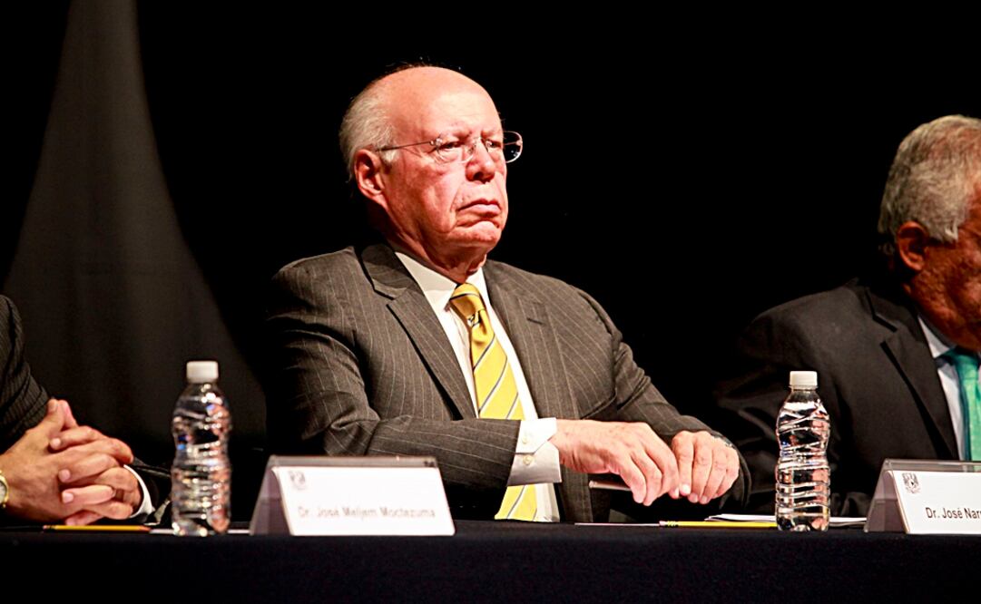 (Foto: Archivo - EL UNIVERSAL)