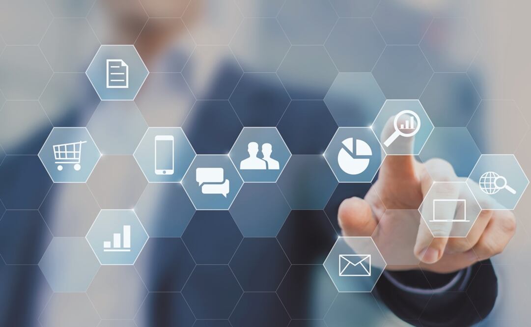 La red 5G entregará mayor eficiencia.