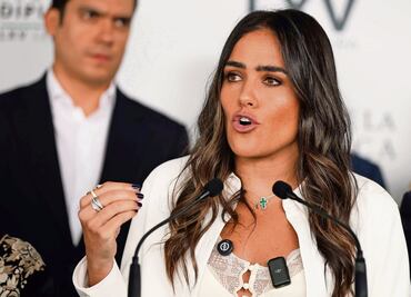 El 19 de agosto iniciarán trabajos de transición en alcaldía Cuauhtémoc: Alessandra Rojo de la Vega