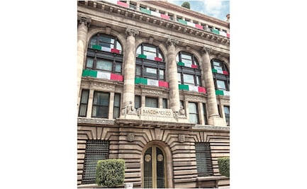 Morena trata con Banxico la Ley Monreal