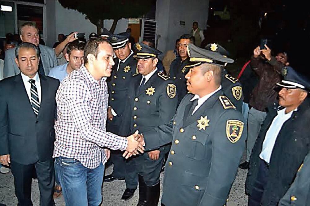 Cuauhtemiña al Cuau