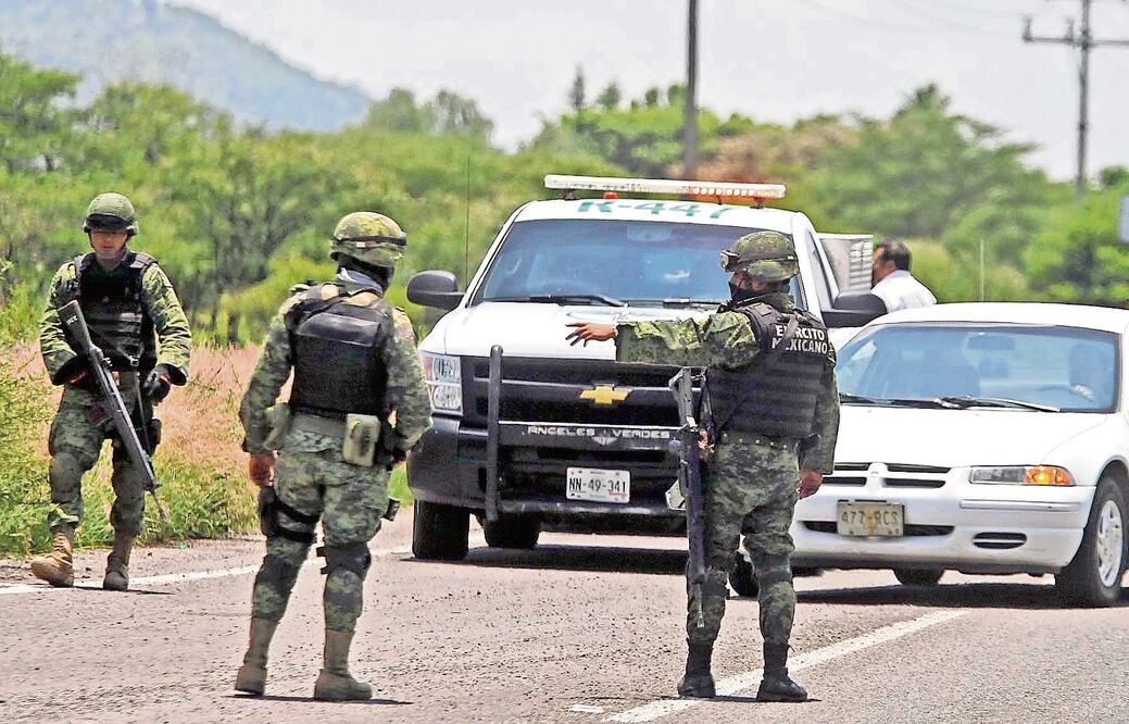 (ARCHIVO. EL UNIVERSAL)