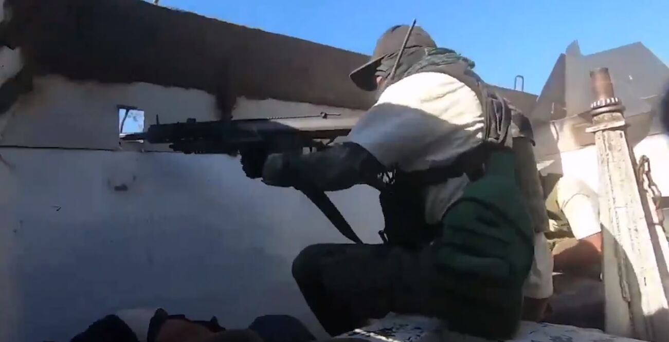 Foto: Impresión de pantalla