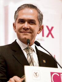 Platicando muy a gusto