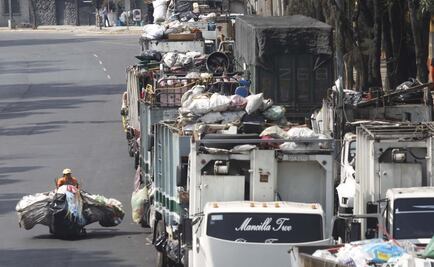 La CDMX pagará casi 2 mdp diarios a Morelos por basura