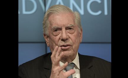 "Populismo se pone la máscara de la derecha y de la izquierda": Vargas Llosa