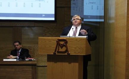 Banxico compartirá información en Plataforma de Transparencia