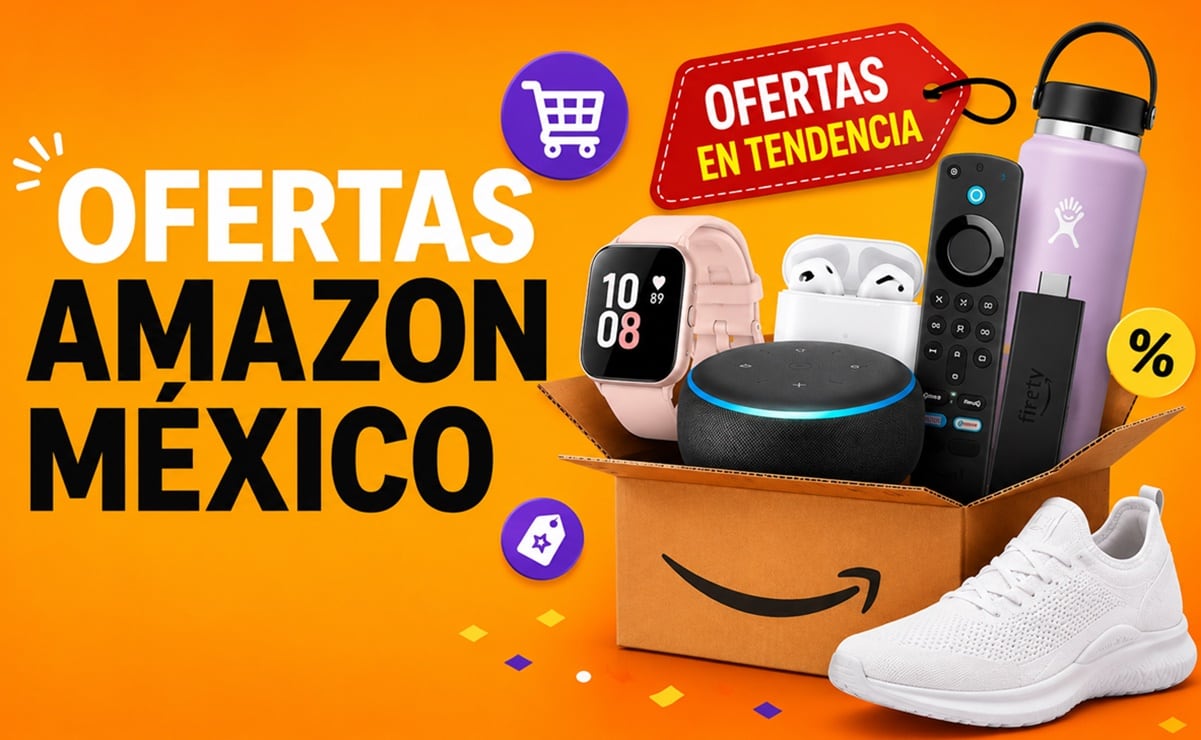 Imagem Cena de Amazon antecipa ofertas do 4