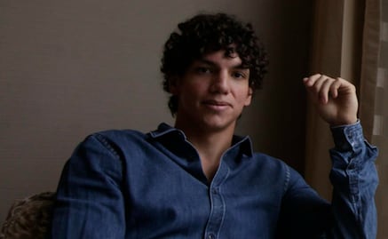 Isaac Hernández niega participación con el Ballet de Amalia Hernández