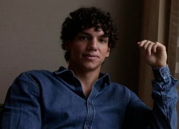 Isaac Hernández niega participación con el Ballet de Amalia Hernández